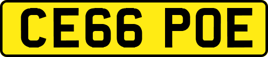 CE66POE