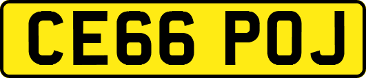 CE66POJ