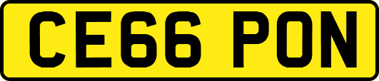 CE66PON