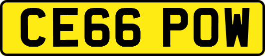 CE66POW