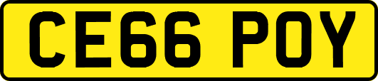 CE66POY