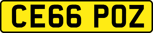 CE66POZ