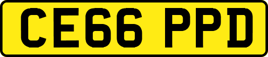 CE66PPD