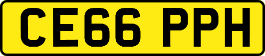 CE66PPH