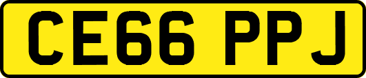 CE66PPJ