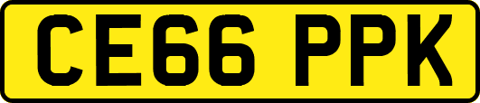 CE66PPK