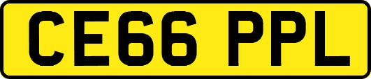 CE66PPL