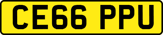 CE66PPU