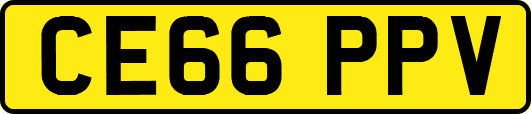 CE66PPV
