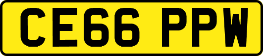 CE66PPW