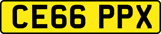 CE66PPX
