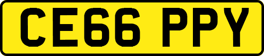CE66PPY