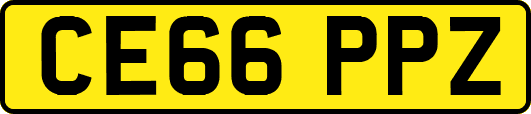 CE66PPZ
