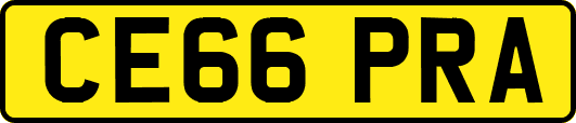 CE66PRA