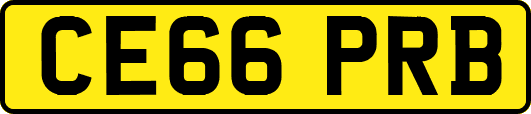 CE66PRB
