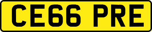 CE66PRE