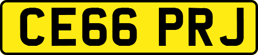 CE66PRJ