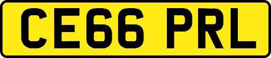CE66PRL