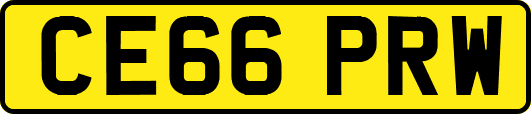 CE66PRW
