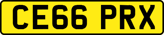 CE66PRX
