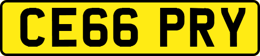 CE66PRY