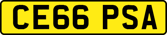 CE66PSA