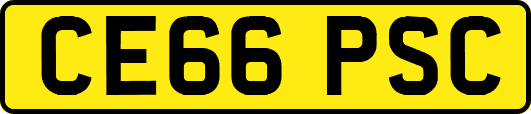 CE66PSC
