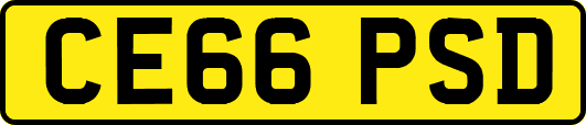 CE66PSD