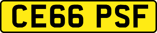 CE66PSF