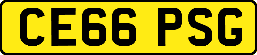 CE66PSG