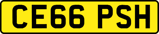 CE66PSH