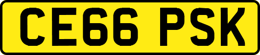 CE66PSK