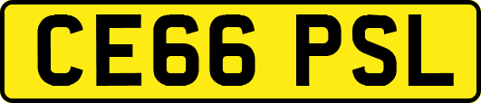 CE66PSL