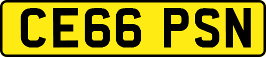 CE66PSN