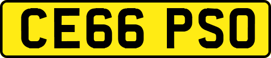 CE66PSO