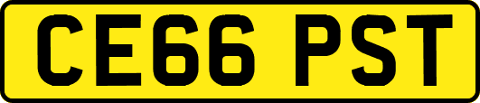 CE66PST