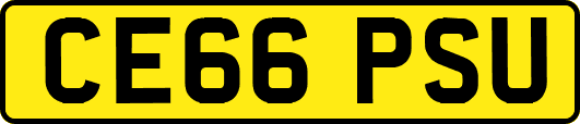 CE66PSU