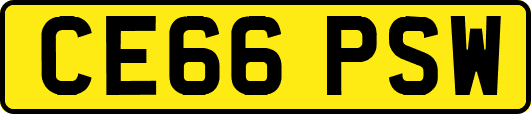 CE66PSW