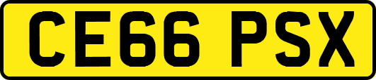 CE66PSX