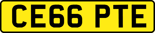 CE66PTE