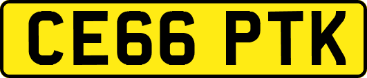 CE66PTK