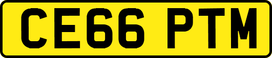 CE66PTM