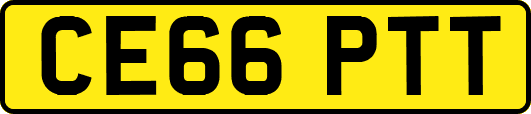 CE66PTT