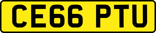 CE66PTU