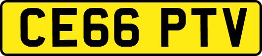 CE66PTV