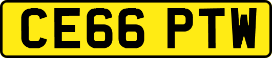 CE66PTW