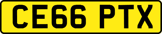 CE66PTX