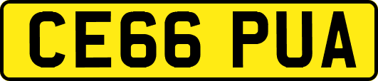 CE66PUA