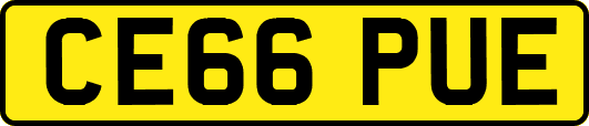 CE66PUE