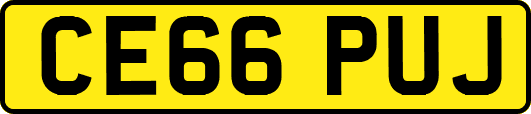 CE66PUJ